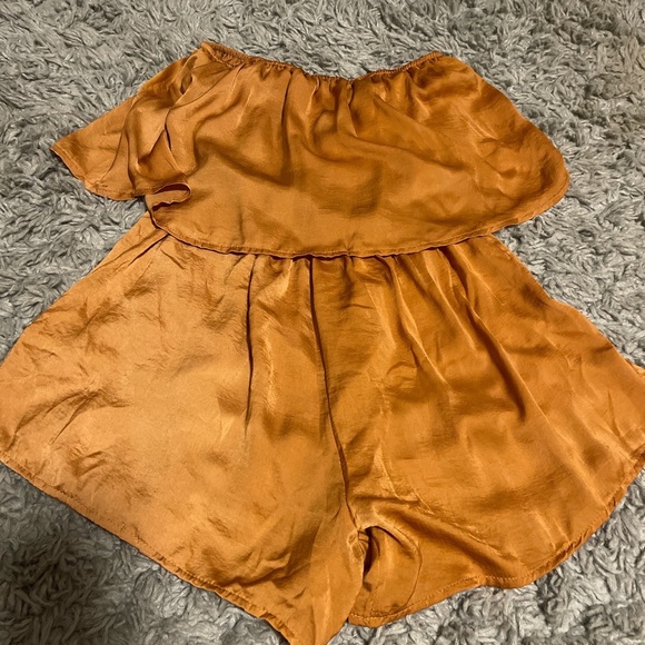 Romper - Picture 1 of 2